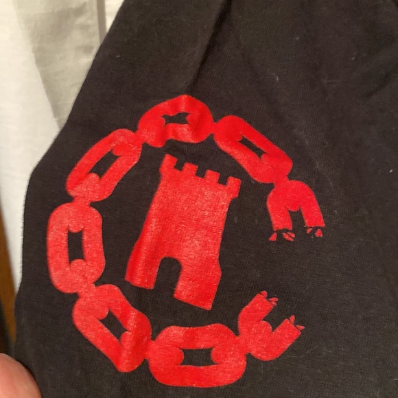 Crooks and Castles tshirt - Picture 3 of 7